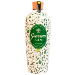 Generous Organic Gin (Økologisk)