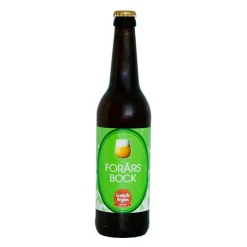 Grauballe Bryghus - Forårs Bock