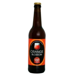 Grauballe Bryghus - Orange Blossom