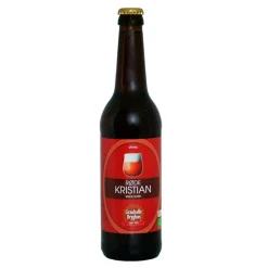 Grauballe Bryghus - Røde Kristian