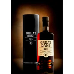 Great Dane - Barrel aged