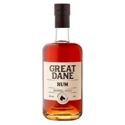 Great Dane - Barrel aged