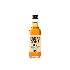 Great Dane - Barrel aged (5 cl)