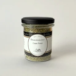 Grøn Pesto - Delikatessehuset