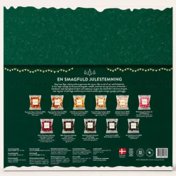 Guru Snack Julekalender - Nyhed
