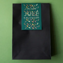 Hattesens Konfektfabrik - Julekalender