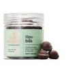 Havblik - Fudge-Karamel m. mørk chokolade og havsalt