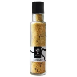 Havtorn salt i kværn - Hr. Skov