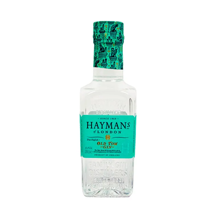 Haymans Old Tom Gin (20 cl)
