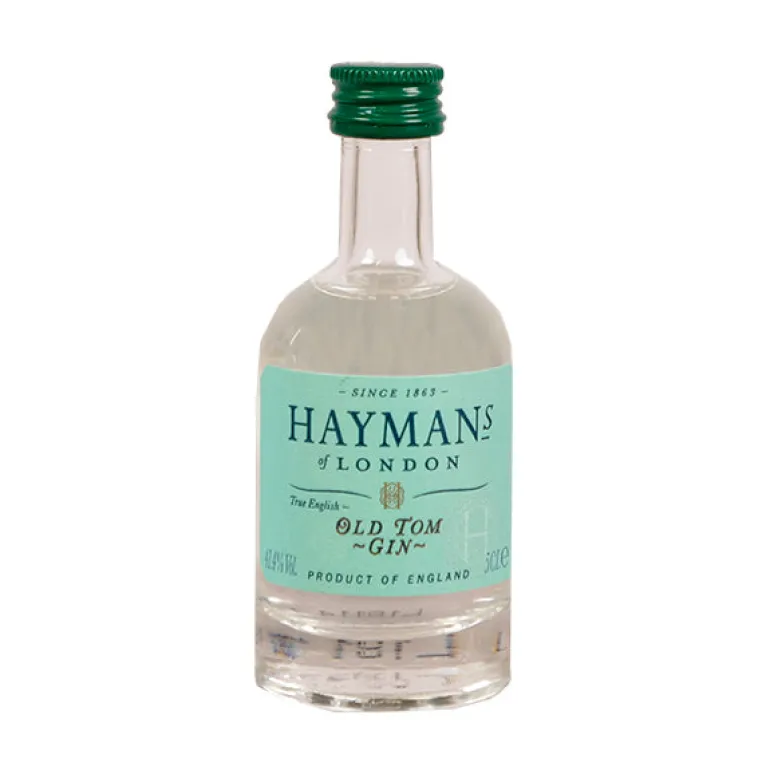 Haymans Old Tom Gin miniature (5 cl)
