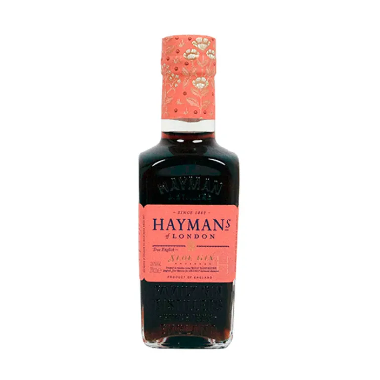 Haymans Sloe Gin (20 cl)