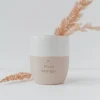 HELLO NEW DAY | Kaffekrus | 320 ml.
