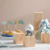 Hoptimist | Baby (Blå)