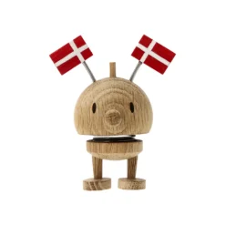 Hoptimist Celebration Bumble i egetræ