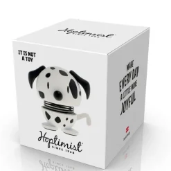Hoptimist - Dalmatiner Hund