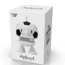 Hoptimist Football Bumble