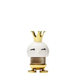 Hoptimist | Prinsesse