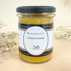 Husets Sennep - Delikatessehuset