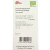 Hvid chokolade m. lakrids og hindbær - Elmelund