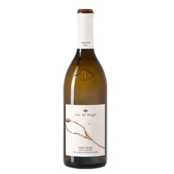 Hvidvin, Ca' Di Rajo - Pinot Grigio (Italien)