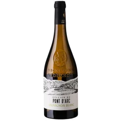 Hvidvin, Cellier du Pont d'Arc - Sauvignon Blanc (Frankrig)