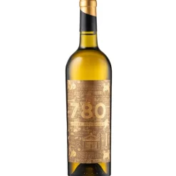 Hvidvin, 780 Cuvee Historique (Frankrig)