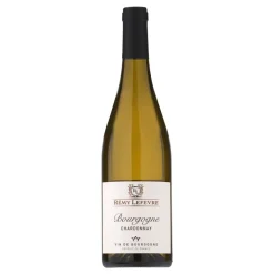 Hvidvin, Rémy Lefevre - Bourgogne Chardonnay (Frankrig)