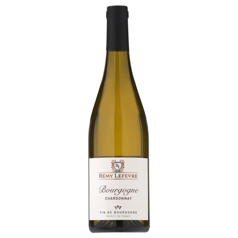 Hvidvin, Rémy Lefevre - Bourgogne Chardonnay (Frankrig)