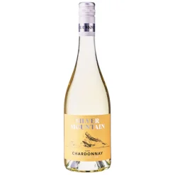 Hvidvin, Silver Mountain - Chardonnay (USA)