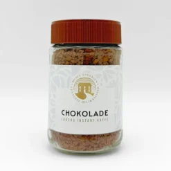 Instant Chokolade Kaffe