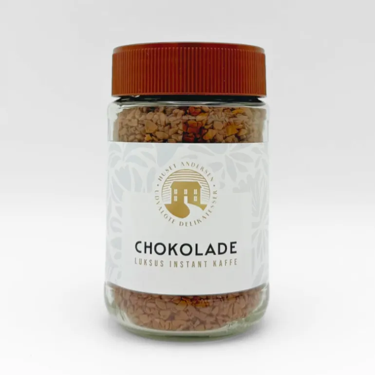 Instant Chokolade Kaffe