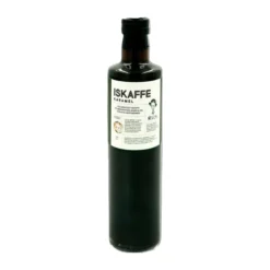 Iskaffe m. karamel - Nelly's