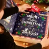 Joe & Sephs Gourmet Popcorn Julekalender 2026