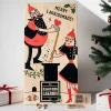 Julekalender fra Bagsværd Lakrids 2026