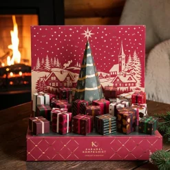 Julekalender fra Karamel Kompagniet 2026
