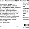 Julekalender fra Xocolatl og Maileg