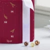Julekalender med søde sager fra Xocolatl