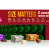 Julekalender 'Simply for sharing' - Simply Chocolate