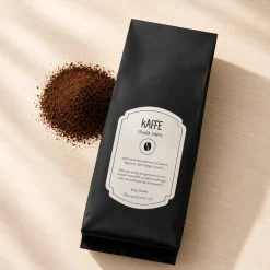 Kaffe, Etiopisk Sidamo Mocca
