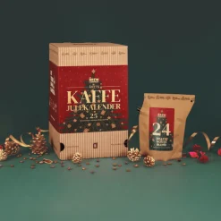 Kaffe julekalender 2026 | The Brew Company