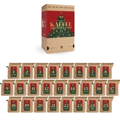 Kaffe julekalender 2026 | The Brew Company
