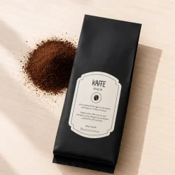 Kaffe, Kenya AA