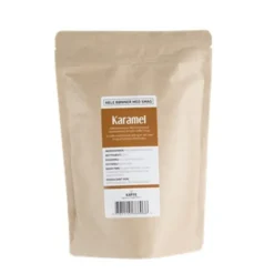 Kaffe med Karamel