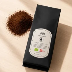Kaffe, Papua New Guinea