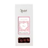 Kiksekugler med chokolade i æske - vælg variant