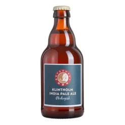 Klintholm IPA - Bryghuset Møn (Økologisk)