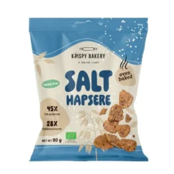 Knæk & Bræk - Salt Hapsere