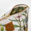 Kosmetiktaske | Clutch | Penalhus | Flower Garden