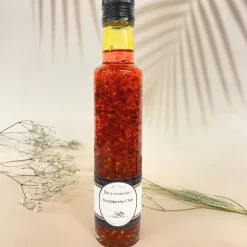 Krydderolie m. Chili