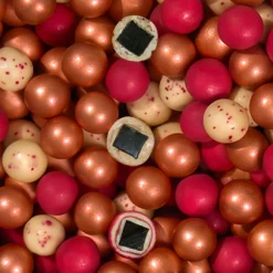 Lakrids by Bülow - Cherry, Caramel & Raspberry